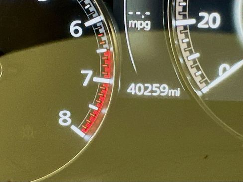 Used 2024 MAZDA CX-30 AWD 2.5 S w/ Select Sport Pkg image 19