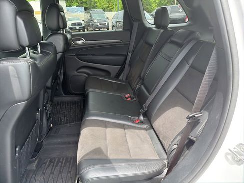 Used 2021 Jeep Grand Cherokee Laredo X AWD/4WD image 10