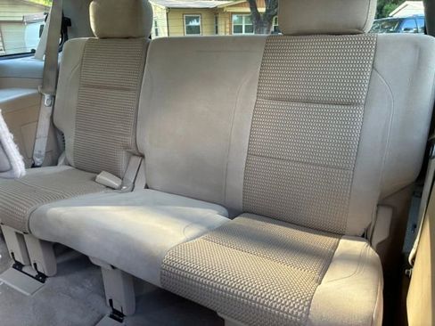 Used 2013 Nissan Armada SV image 9