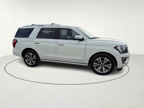 Used 2021 Ford Expedition Platinum RWD image 8