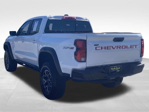 Used 2024 Chevrolet Colorado ZR2 w/ Technology Package image 5