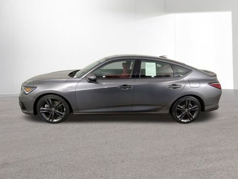 Used 2024 Acura Integra A-Spec image 13