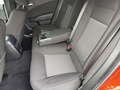 Used 2023 Dodge Charger SXT w/ Blacktop Package image 64