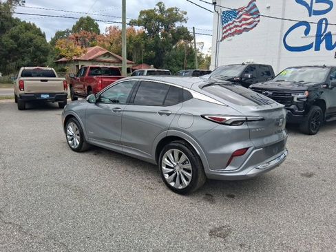 Certified 2025 Buick Envista Avenir image 15