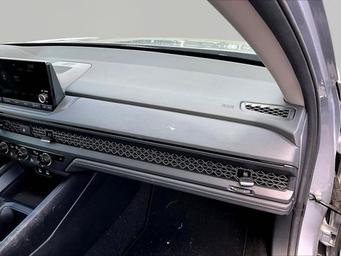 Used 2023 Honda Accord EX image 24