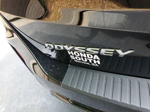 New 2026 Honda Odyssey EX-L image 7