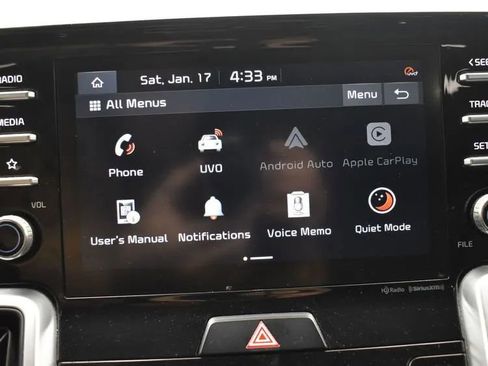 Used 2021 Kia Sorento EX w/ Panoramic Sunroof Package image 22