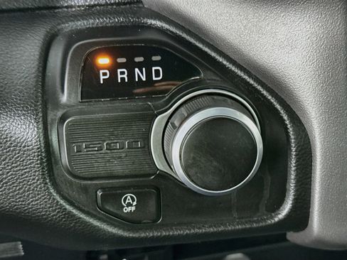 Used 2023 RAM 1500 Big Horn RWD image 18