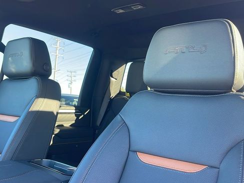 New 2026 GMC Sierra 3500 AT4 w/ AT4 Premium Plus Package image 12