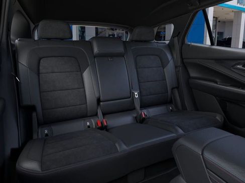 New 2026 Chevrolet Blazer EV RS image 17