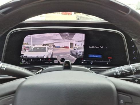 Used 2023 Cadillac Escalade ESV Sport w/ Touring Package image 38