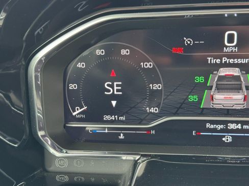 Used 2025 GMC Sierra 1500 SLT w/ SLT Premium Package image 20