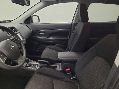 Used 2022 Mitsubishi Outlander Sport FWD image 17
