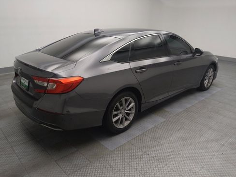 Used 2021 Honda Accord LX image 10