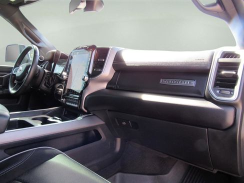 Used 2024 RAM 3500 Laramie w/ Sport Appearance Package image 43