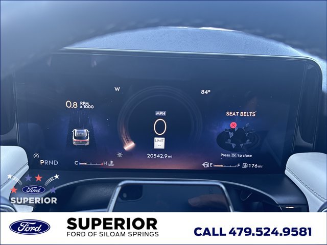 Used 2025 Lincoln Aviator Reserve w/ Illumination Package AWD/4WD image 31