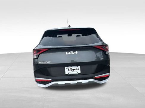 Used 2024 Kia Sportage LX image 33