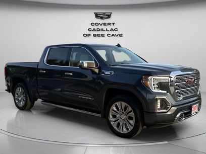 Used 2021 GMC Sierra 1500 Denali w/ Denali Ultimate Package