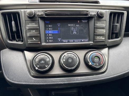 Used 2015 Toyota RAV4 LE AWD/4WD image 26