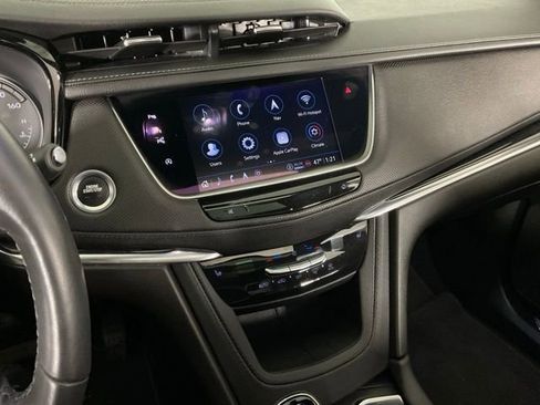 Certified 2023 Cadillac XT5 Premium Luxury w/ Technology Package image 18
