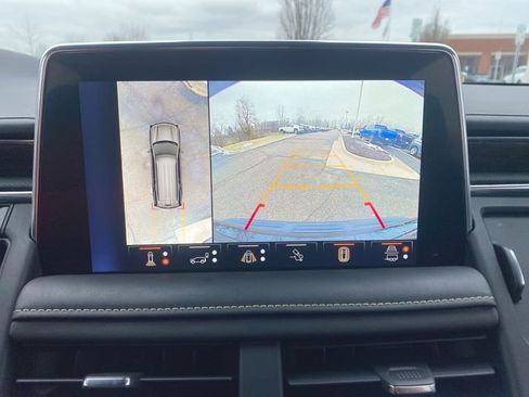 Used 2023 Chevrolet Tahoe Premier w/ Advanced Technology Package image 14