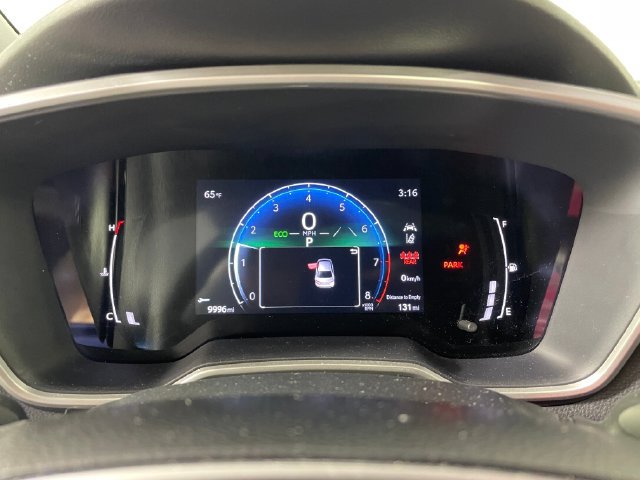 Used 2024 Toyota Corolla XSE FWD image 5