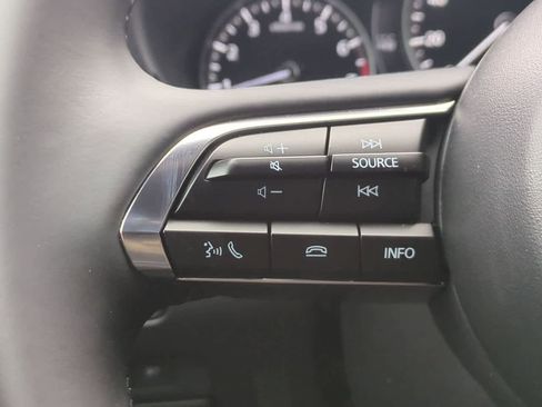 New 2026 MAZDA MAZDA3 2.5 S Premium image 24