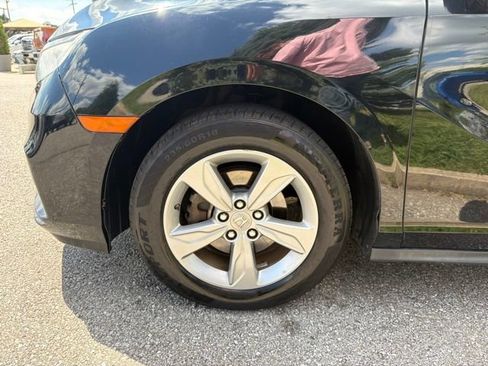Used 2019 Honda Odyssey EX-L image 34