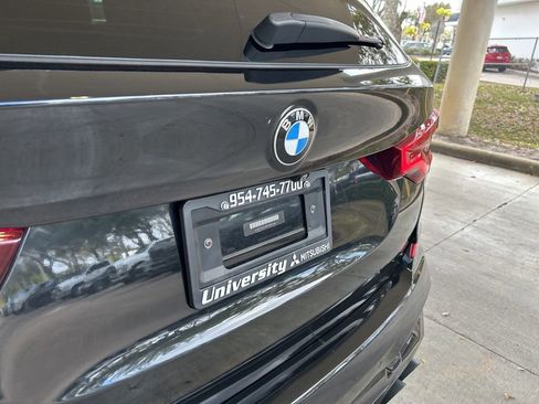 Used 2020 BMW X3 M w/ Executive Package image 19