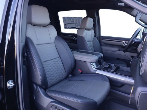 New 2026 Chevrolet Silverado 2500 ZR2 image 28