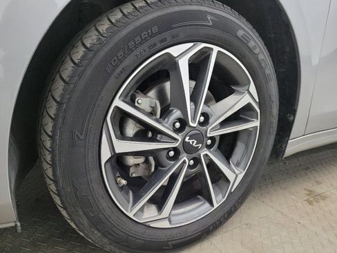 Used 2023 Kia Forte LXS FWD image 31