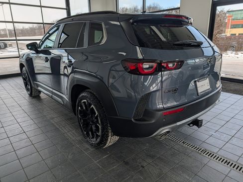 New 2026 MAZDA CX-50 Meridian Edition image 6