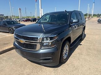 Used 2020 Chevrolet Tahoe LT RWD video 3