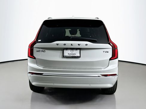 New 2025 Volvo XC90 T8 Ultra w/ Protection Package Premier image 6