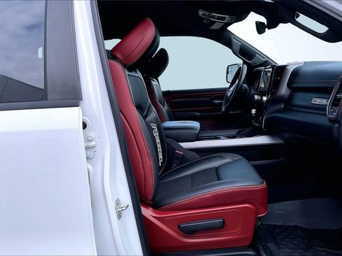 Used 2025 RAM 1500 Rebel image 14