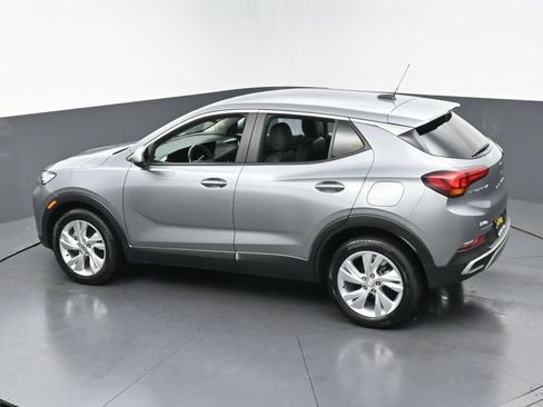 Used 2024 Buick Encore GX Preferred FWD image 44