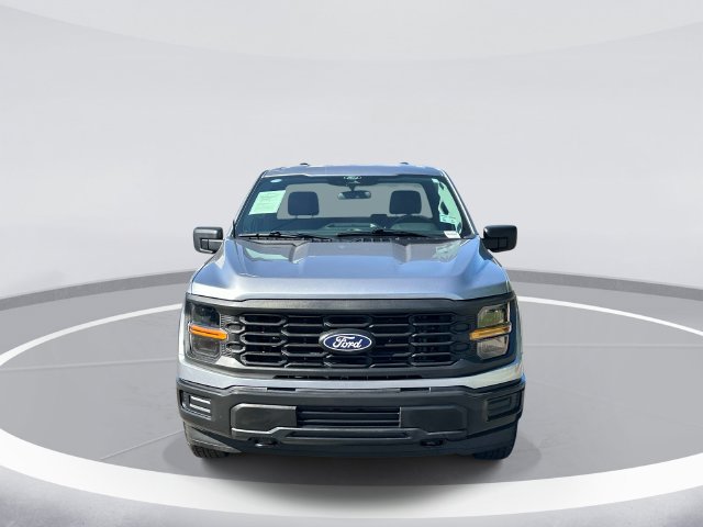 Used 2024 Ford F150 XL AWD/4WD image 2
