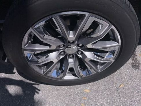 Certified 2024 GMC Sierra 1500 Denali w/ Denali Reserve Package image 10