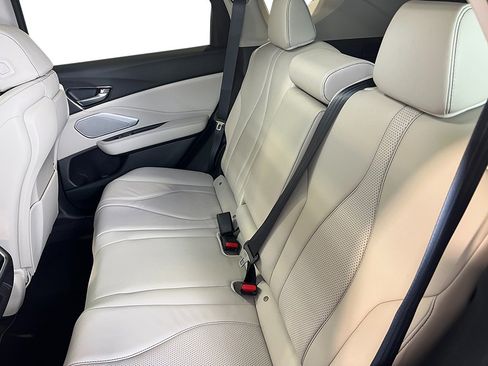 New 2026 Acura RDX SH-AWD w/ Technology Package image 30