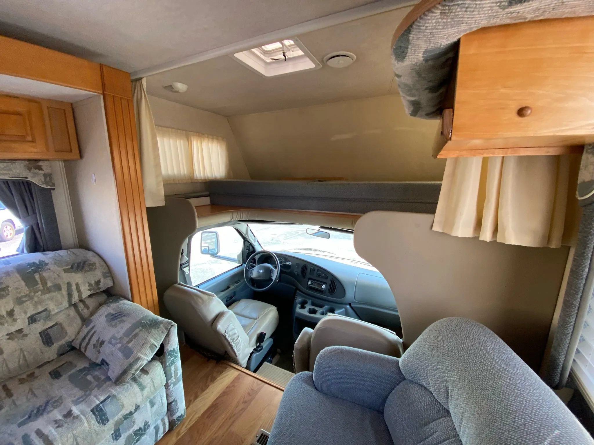 Used 2003 Ford E-450 and Econoline 450 RWD image 30