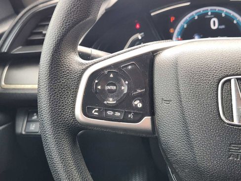 Used 2020 Honda Civic LX image 27