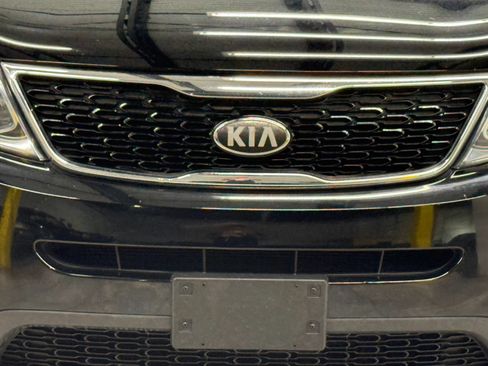 Used 2014 Kia Sorento EX w/ EX V6 Touring Package AWD/4WD image 5