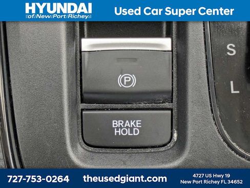 Used 2024 Honda CR-V LX image 24