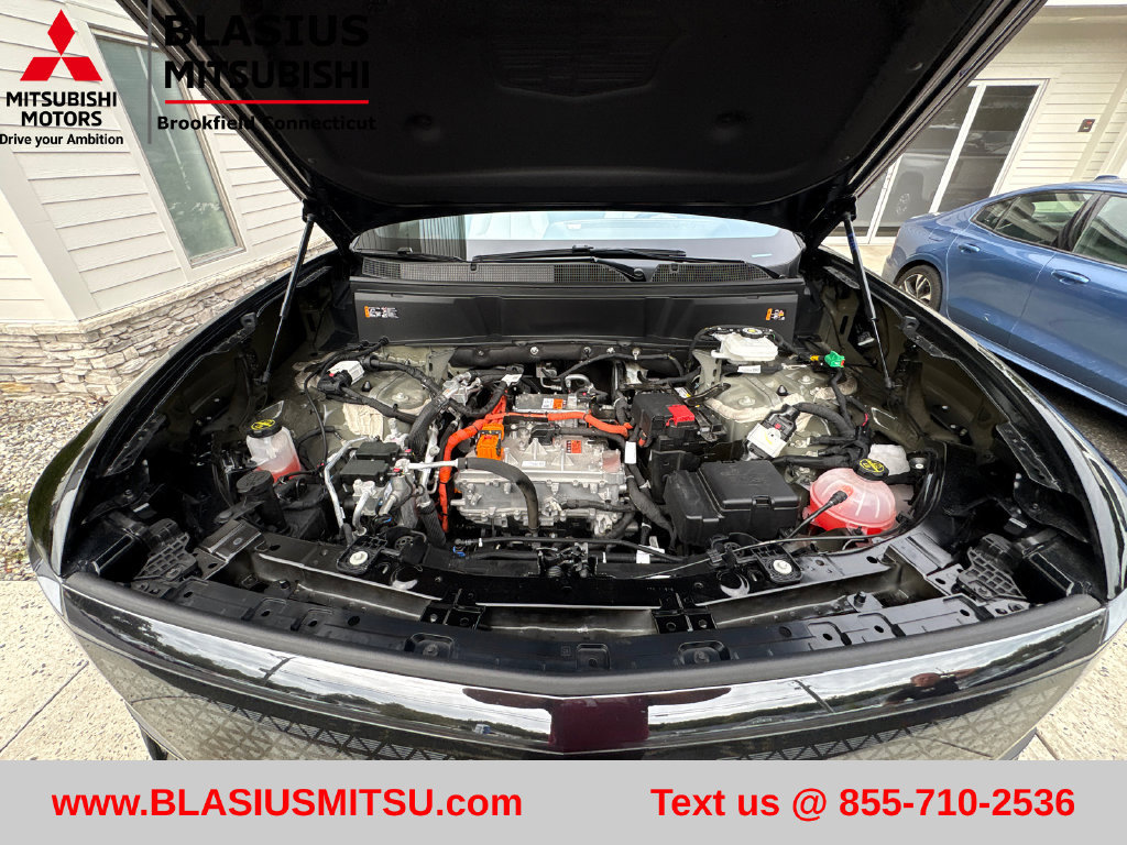 Used 2026 Cadillac Vistiq Sport AWD/4WD image 71