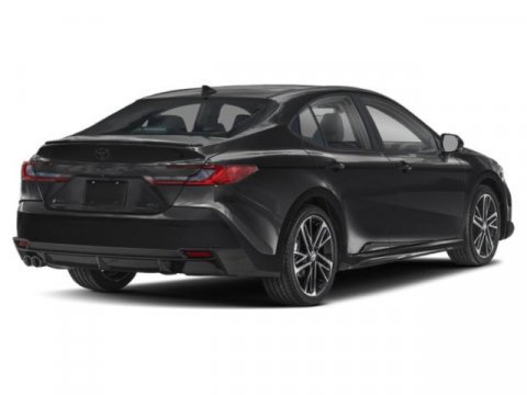 New 2026 Toyota Camry XSE AWD/4WD image 2