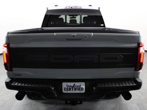 Used 2024 Ford F150 Raptor image 8