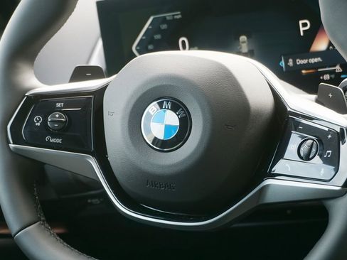 Used 2026 BMW X3 xDrive30 w/ Convenience Package image 14