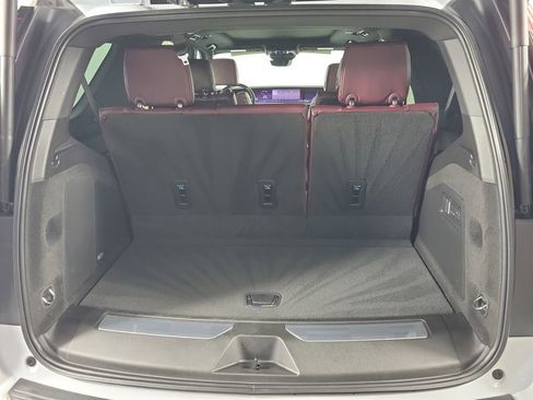 Certified 2026 Cadillac Escalade Sport w/ Touring Package image 8