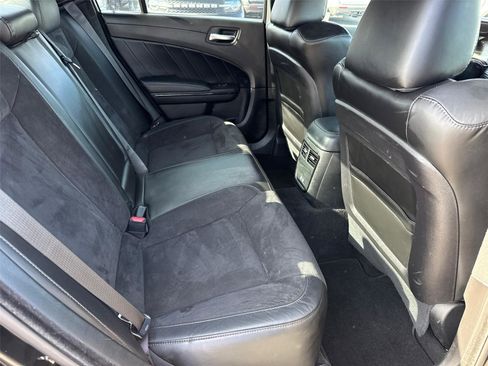 Used 2023 Dodge Charger GT w/ Plus Group AWD/4WD image 17