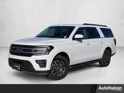 Used 2024 Ford Expedition Max XLT